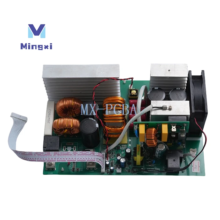 Power Management PCBA Boards Assembly