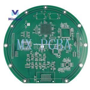 Single Side Rigid PCB