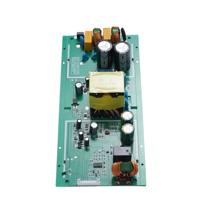 Wearable Device PCBA Board